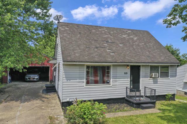 819 Spring Street, Lancaster, OH 43130