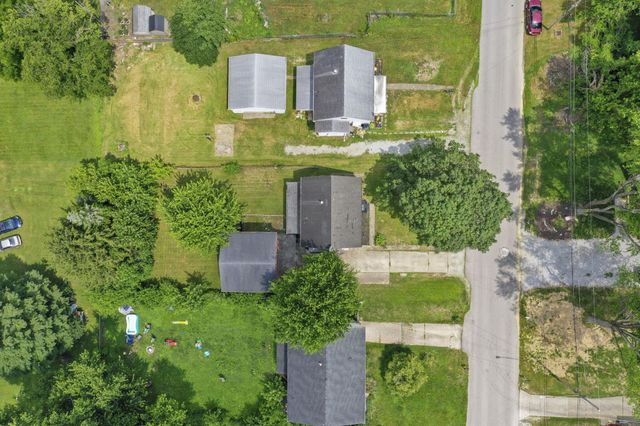 819 Spring Street, Lancaster, OH 43130