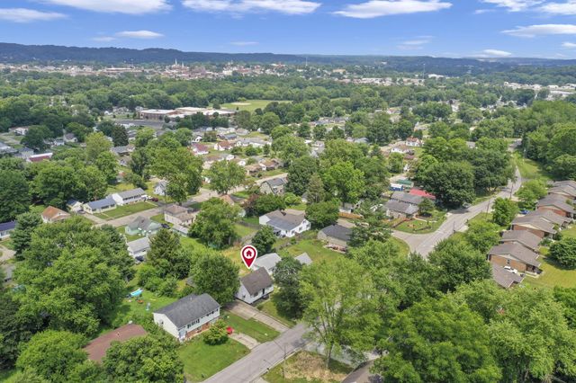 819 Spring Street, Lancaster, OH 43130