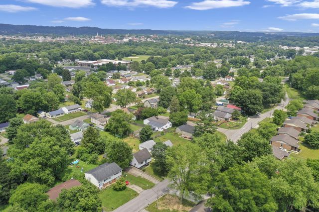 819 Spring Street, Lancaster, OH 43130