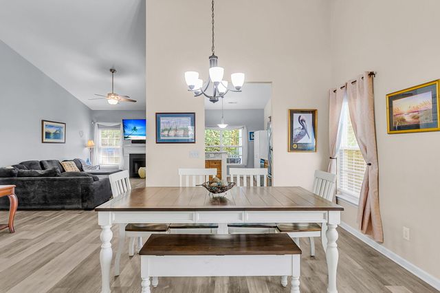 126 Cannonsmill Lane, Summerville, SC 29485