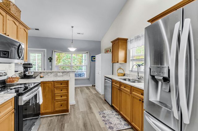126 Cannonsmill Lane, Summerville, SC 29485