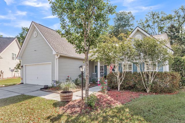 126 Cannonsmill Lane, Summerville, SC 29485