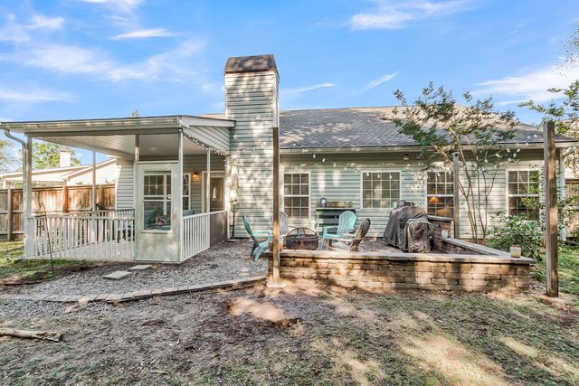 126 Cannonsmill Lane, Summerville, SC 29485