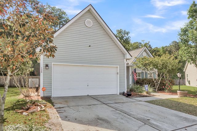 126 Cannonsmill Lane, Summerville, SC 29485
