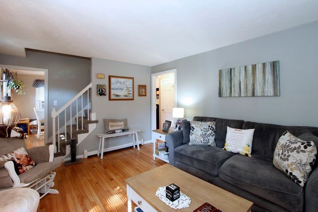 99 Brentwood Circle, Plymouth, MA 02360