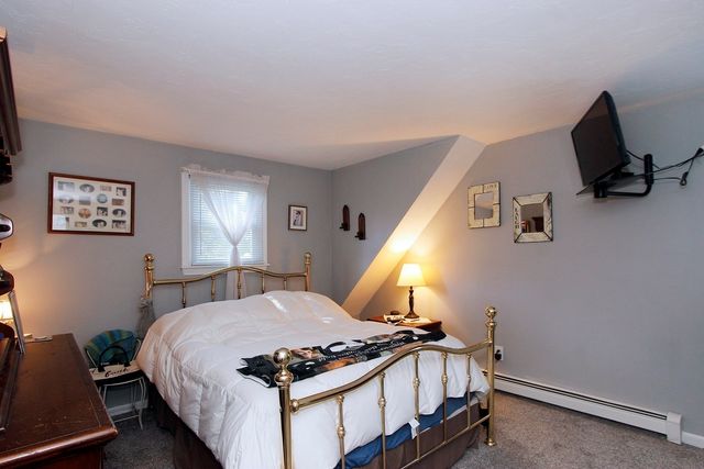 99 Brentwood Circle, Plymouth, MA 02360