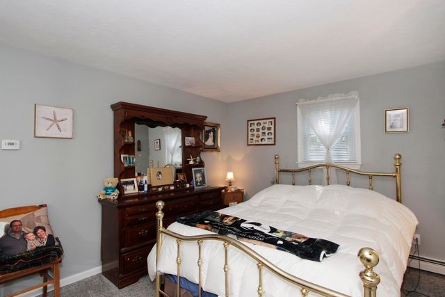 99 Brentwood Circle, Plymouth, MA 02360