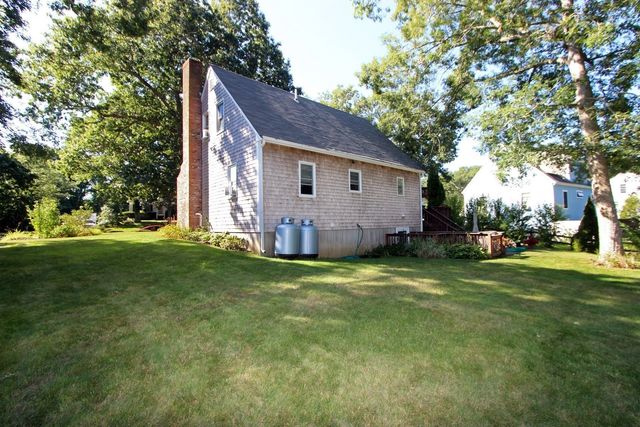 99 Brentwood Circle, Plymouth, MA 02360
