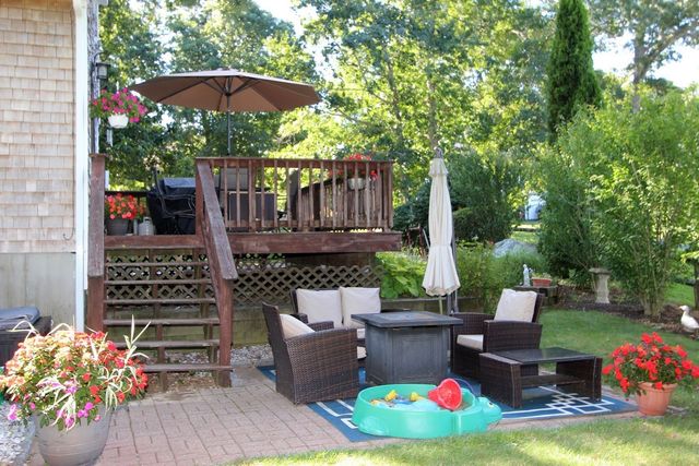 99 Brentwood Circle, Plymouth, MA 02360