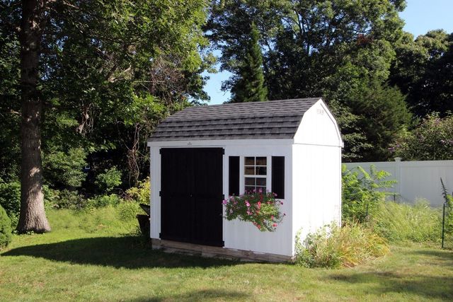 99 Brentwood Circle, Plymouth, MA 02360