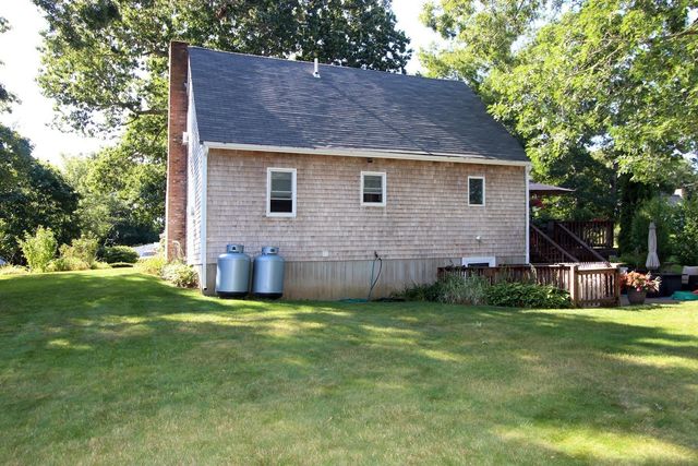 99 Brentwood Circle, Plymouth, MA 02360