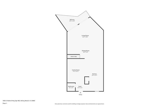 1035 S Federal Highway 402, Delray Beach, FL 33483