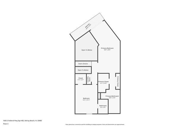 1035 S Federal Highway 402, Delray Beach, FL 33483