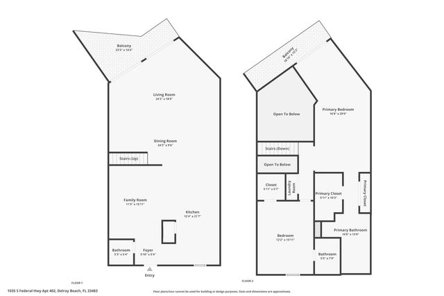 1035 S Federal Highway 402, Delray Beach, FL 33483