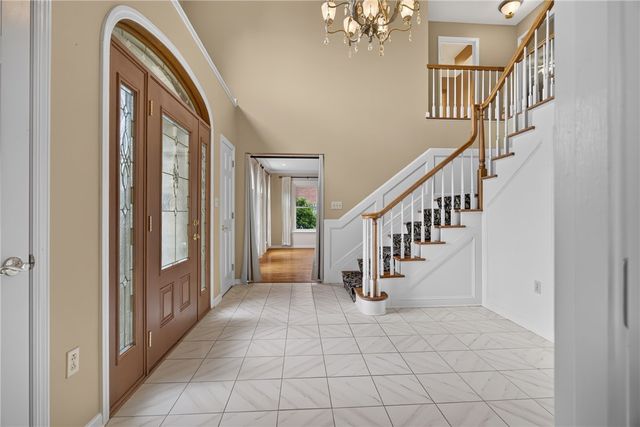 123 Farmview Place, Peters Twp, PA 15367