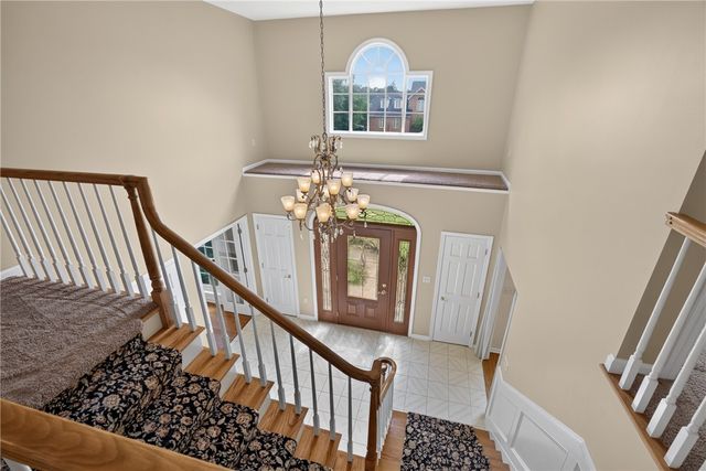 123 Farmview Place, Peters Twp, PA 15367