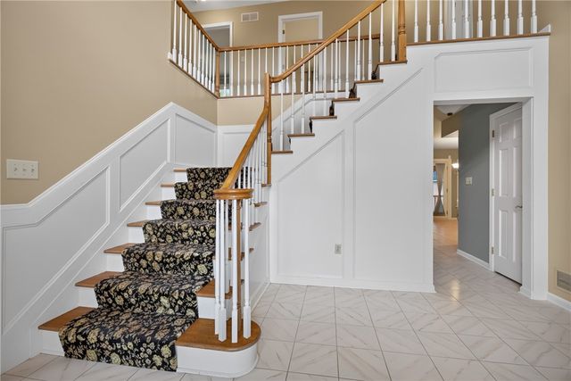 123 Farmview Place, Peters Twp, PA 15367