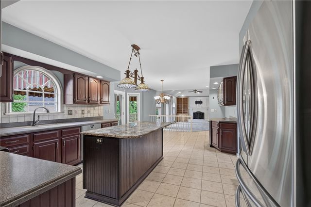 123 Farmview Place, Peters Twp, PA 15367