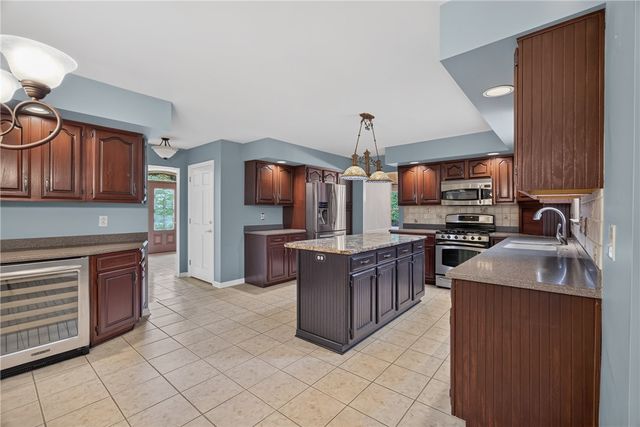 123 Farmview Place, Peters Twp, PA 15367