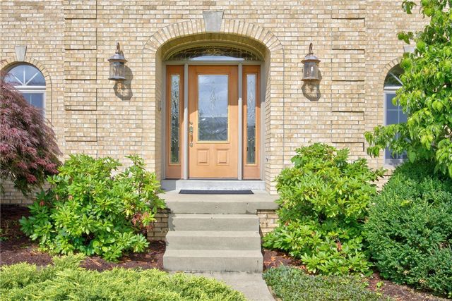 123 Farmview Place, Peters Twp, PA 15367