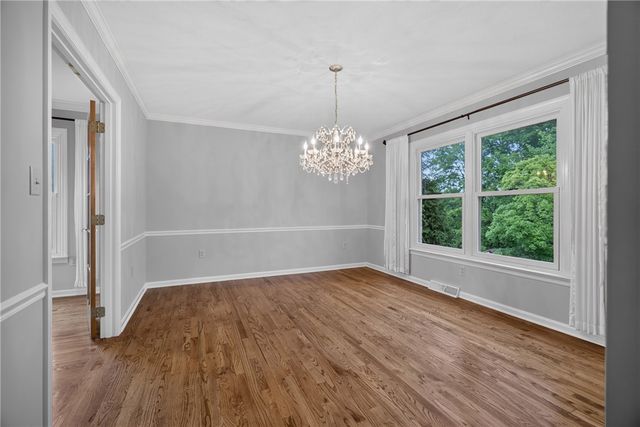 123 Farmview Place, Peters Twp, PA 15367