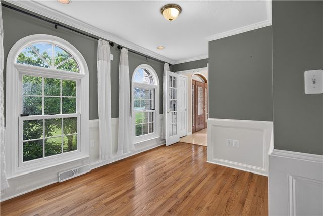 123 Farmview Place, Peters Twp, PA 15367