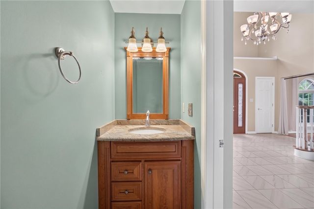 123 Farmview Place, Peters Twp, PA 15367