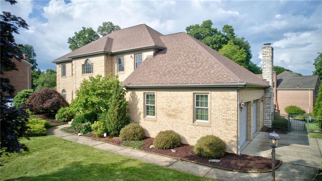 123 Farmview Place, Peters Twp, PA 15367