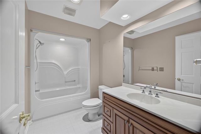 123 Farmview Place, Peters Twp, PA 15367