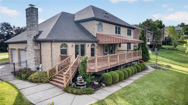 123 Farmview Place, Peters Twp, PA 15367