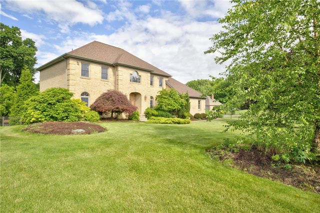 123 Farmview Place, Peters Twp, PA 15367