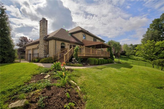 123 Farmview Place, Peters Twp, PA 15367