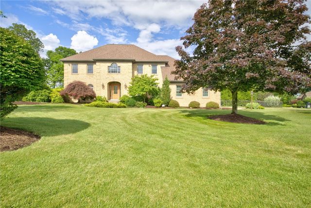 123 Farmview Place, Peters Twp, PA 15367