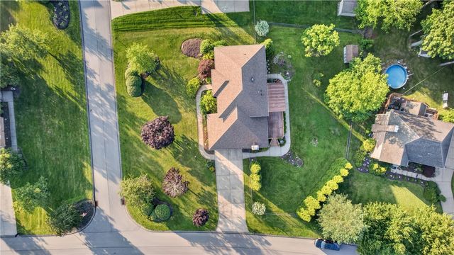 123 Farmview Place, Peters Twp, PA 15367