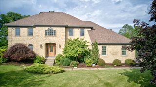 123 Farmview Place, Peters Twp, PA 15367