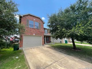 8927 Nature Trl, Converse, TX 78109