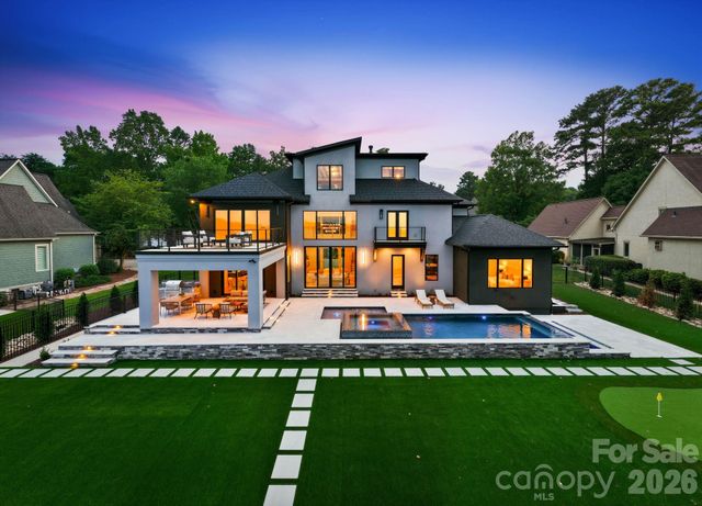 3904 Channel Pointe Lane, Denver, NC 28037