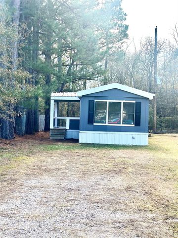 13169 S Lee Shore Drive, Willis, TX 77318