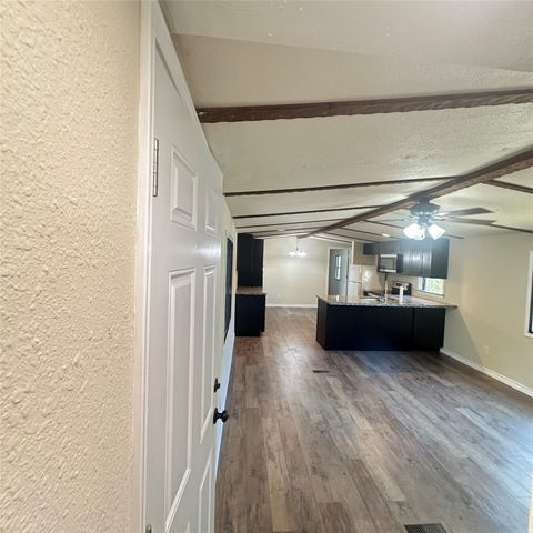 13169 S Lee Shore Drive, Willis, TX 77318