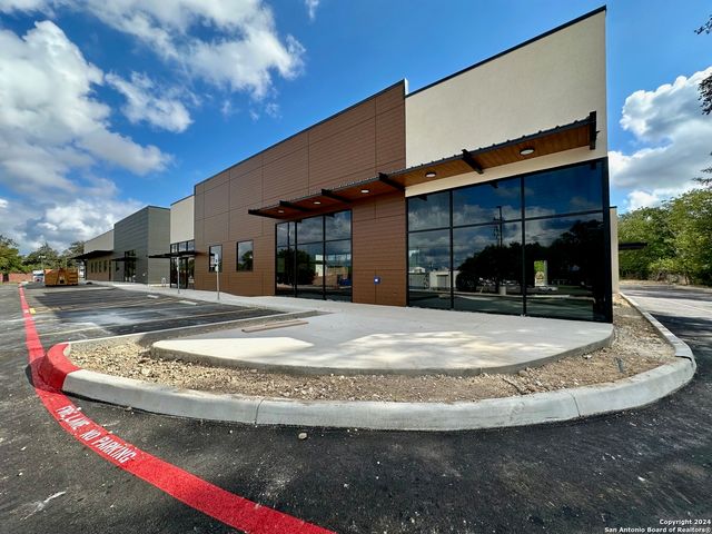 6348 Prue Rd., San Antonio, TX 78240