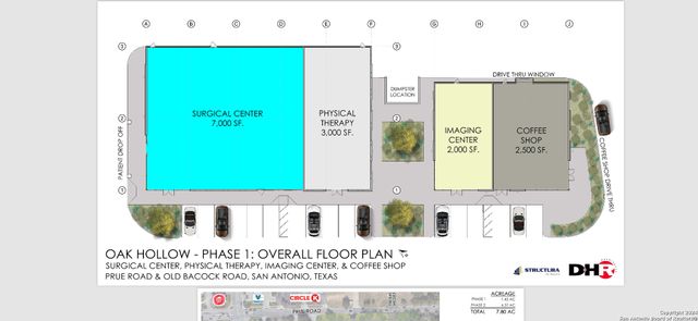 6348 Prue Rd., San Antonio, TX 78240