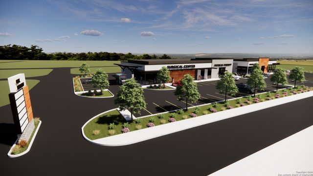 6348 Prue Rd., San Antonio, TX 78240