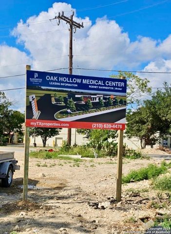 6348 Prue Rd., San Antonio, TX 78240