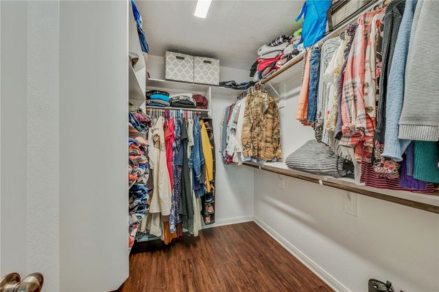 2126 Markley Drive, Bryan, TX 77807