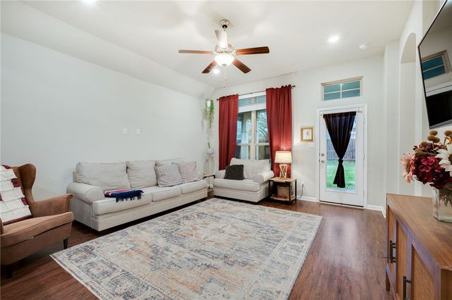 2126 Markley Drive, Bryan, TX 77807