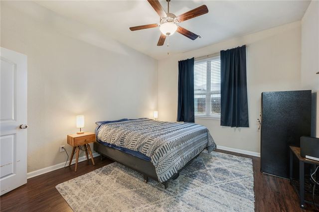 2126 Markley Drive, Bryan, TX 77807