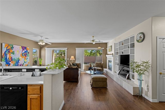 1506 Fieldbrook Street, Henderson, NV 89052