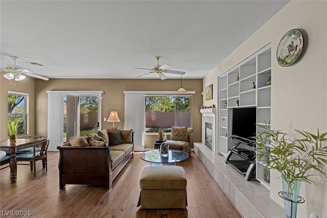 1506 Fieldbrook Street, Henderson, NV 89052