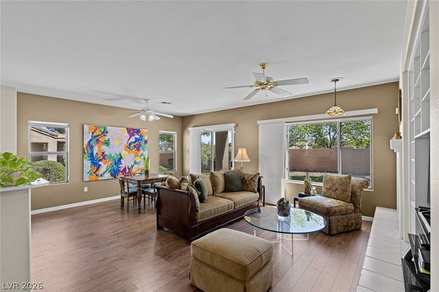 1506 Fieldbrook Street, Henderson, NV 89052